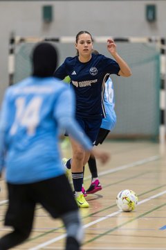 Bild 292 - wBJ NFV Futsalmeisterschaft